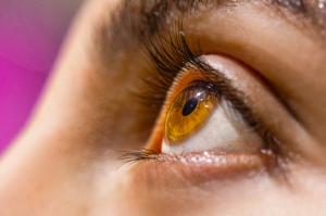 presbicia o vista cansada