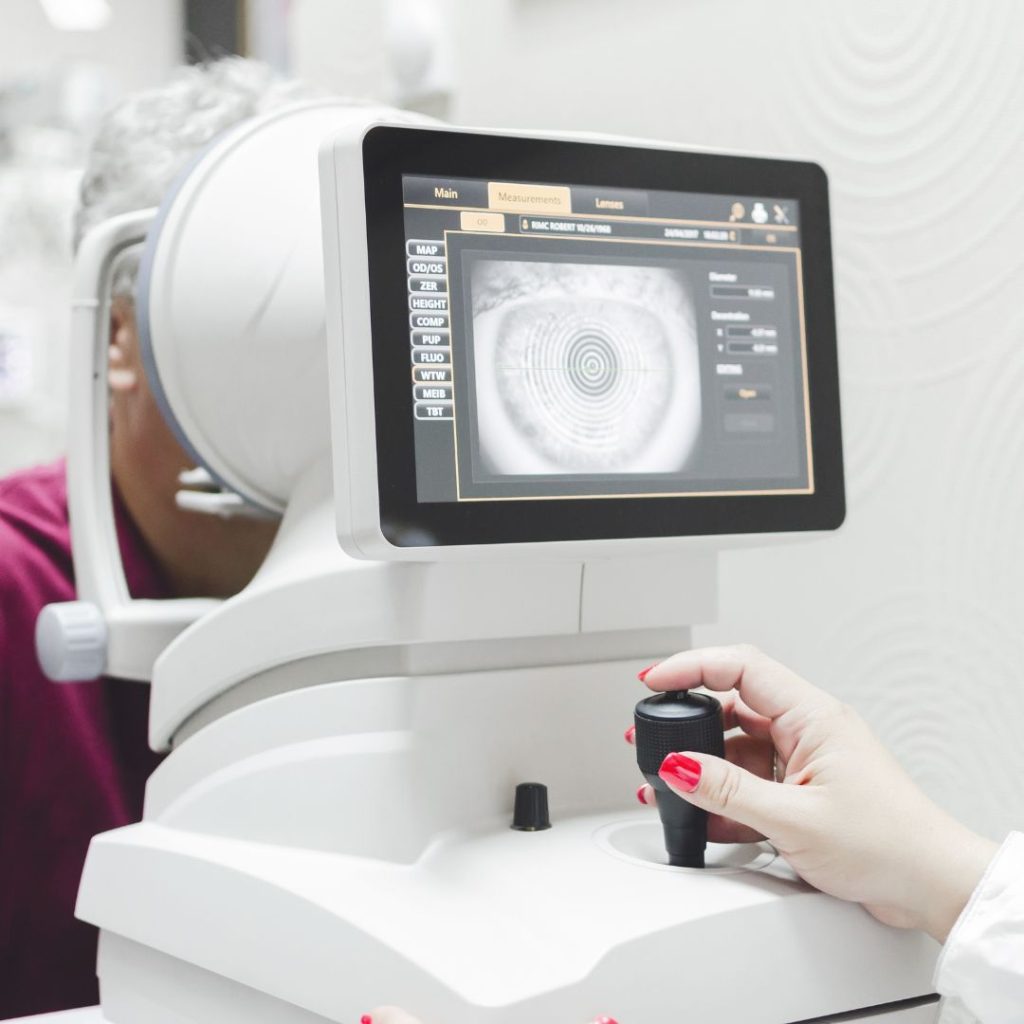 Optometría en Alicante 5 optometria avanzada tecnologia alicante