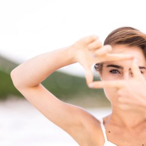proteger ojos verano