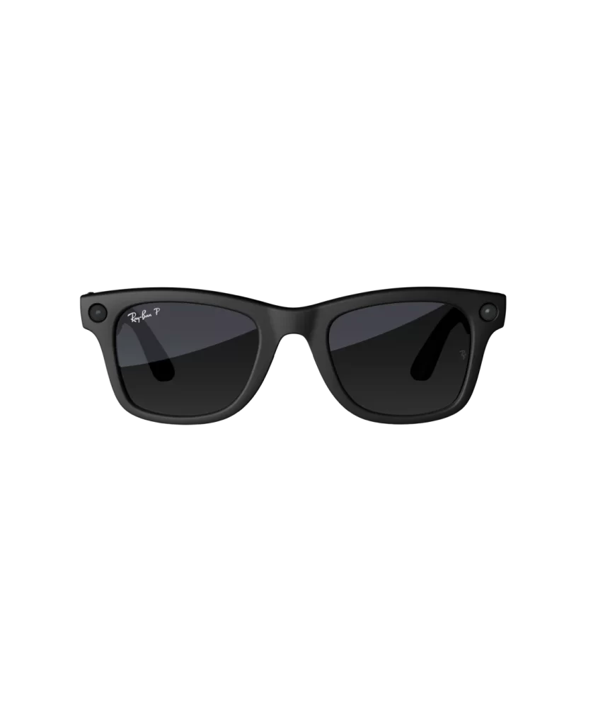 Ray-Ban Meta Gafas con IA 3