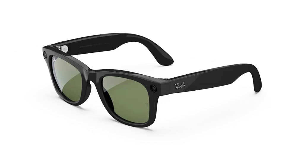 Ray-Ban Meta Gafas con IA 13