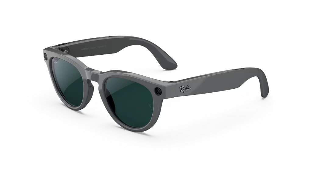 Ray-Ban Meta Gafas con IA 7