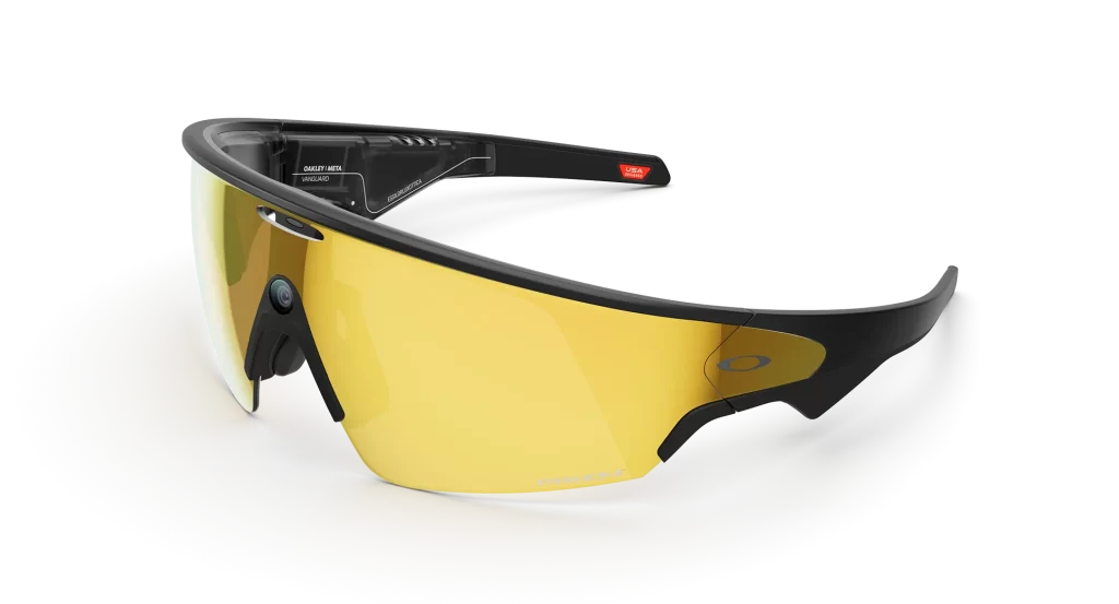 Ray-Ban Meta Gafas con IA 11